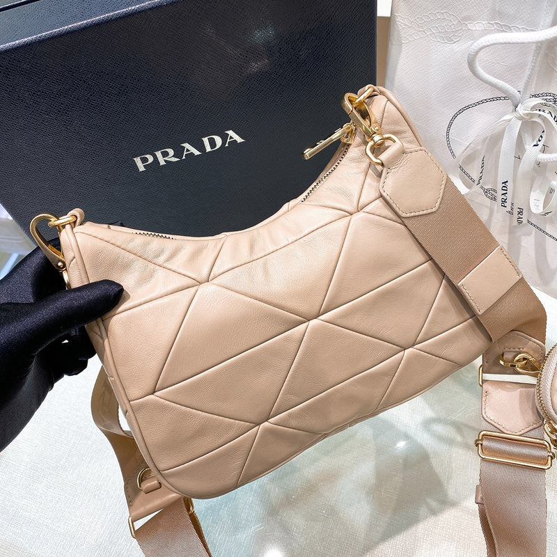 Satchel Bags - PDA Bags - 2321
