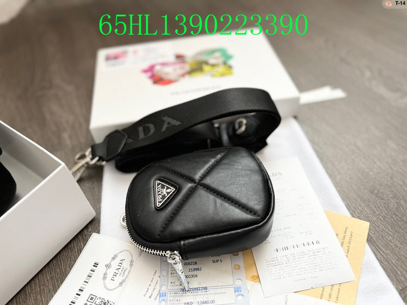 Satchel Bags - PDA Bags - 4624