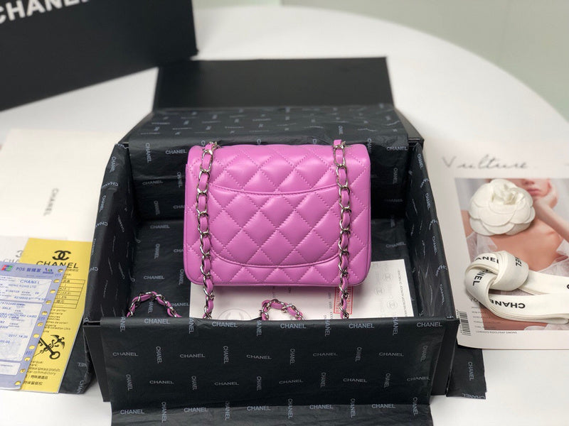 Satchel Bags - CHL Bags - 7466