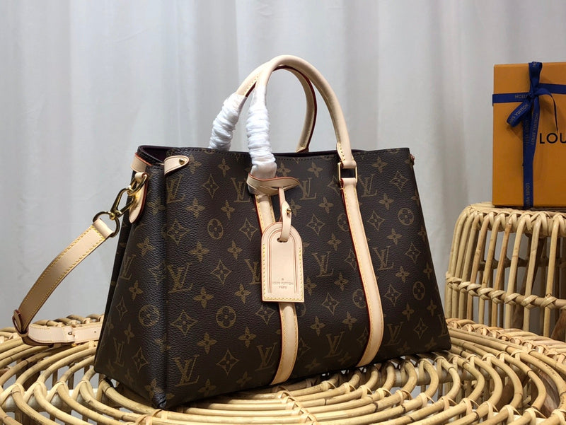 Satchel Bags - VL Bags - 5470