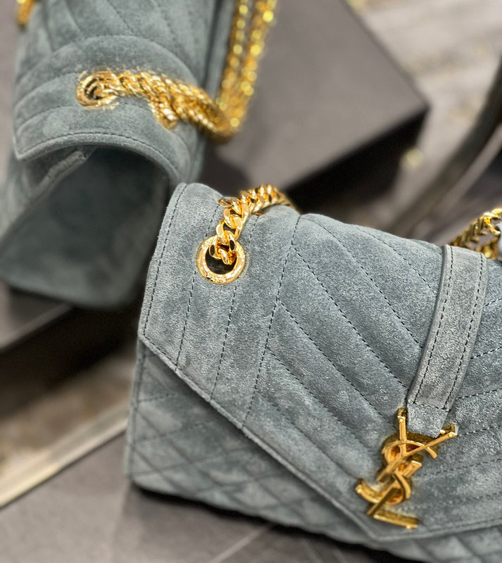 Satchel Bags - SLY Bags - 795