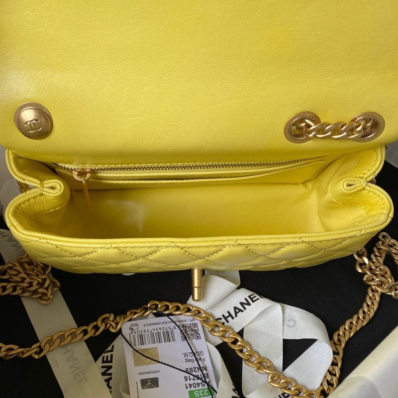 Satchel Bags - CHL Bags - 7537
