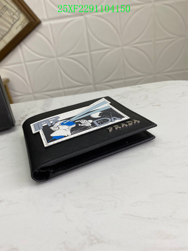 Glami - PD Wallet - 099