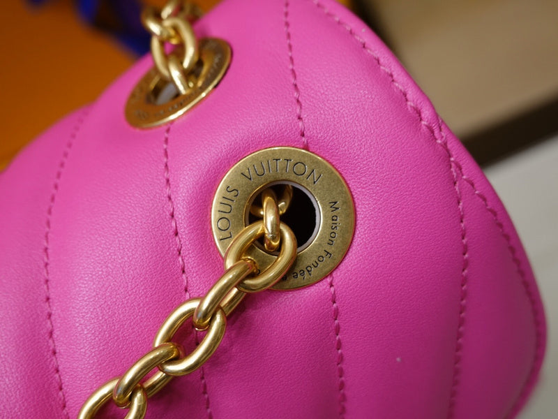 Satchel Bags - VL Bags - 5081