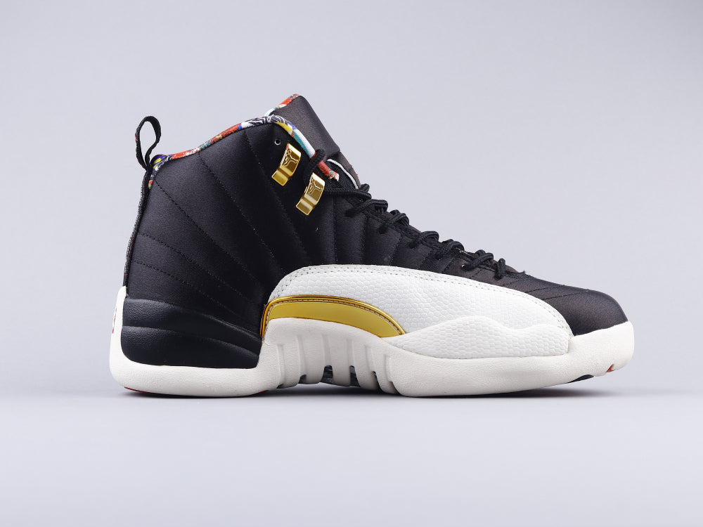 GLM - AJ12 CNY