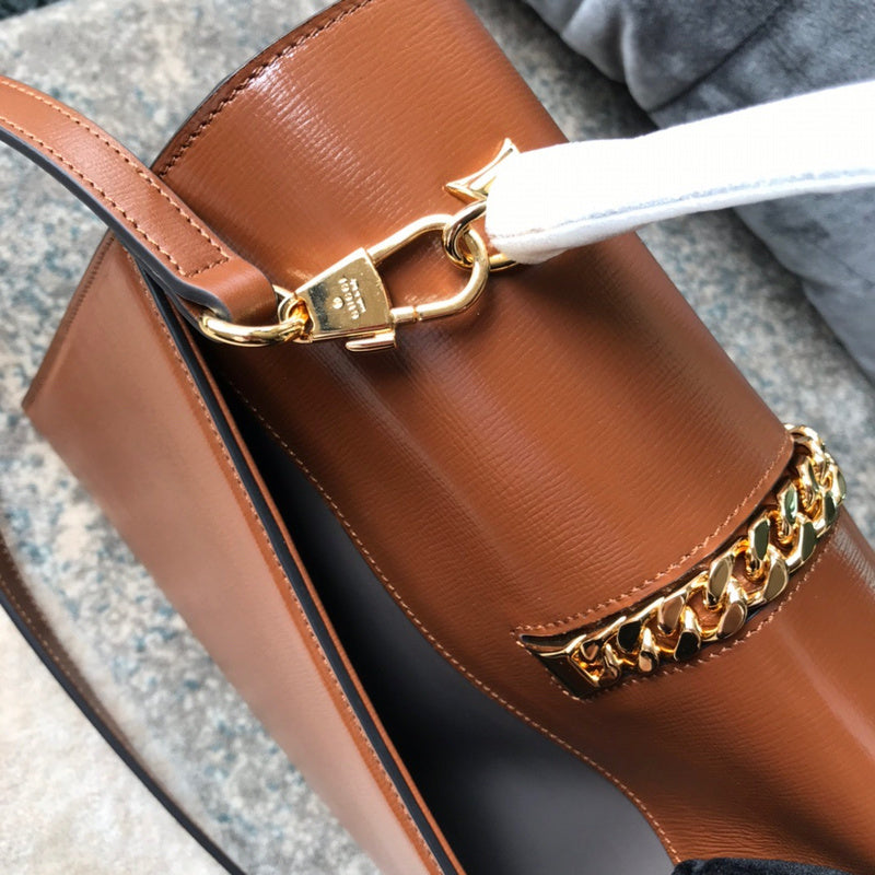 Satchel Bags - GCI Bags - 6209