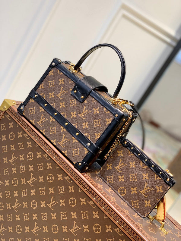 Satchel Bags - VL Bags - 1778