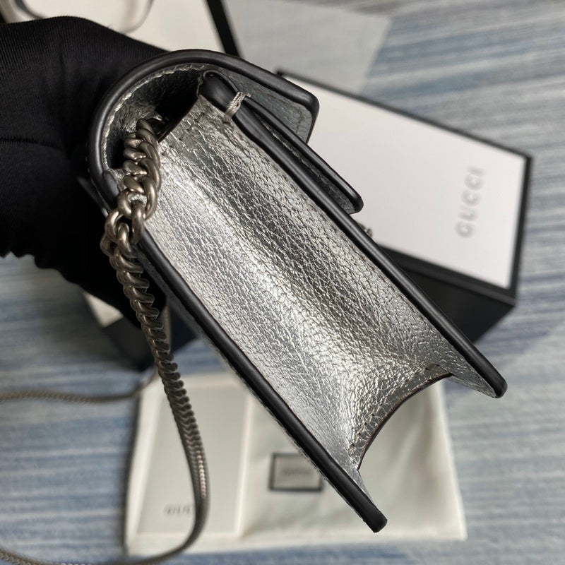 Satchel Bags - GCI Bags - 4944