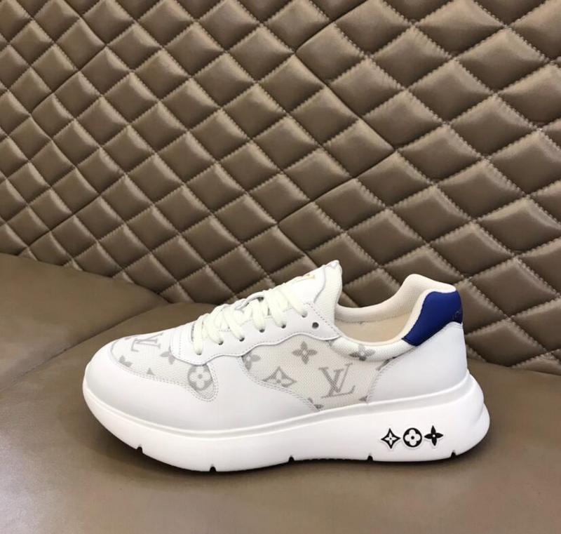 glami shop- LOV Men Shoes - 1508