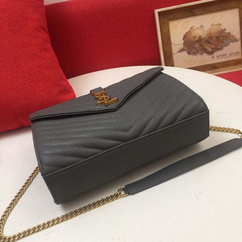 Satchel Bags - SLY Bags - 1433