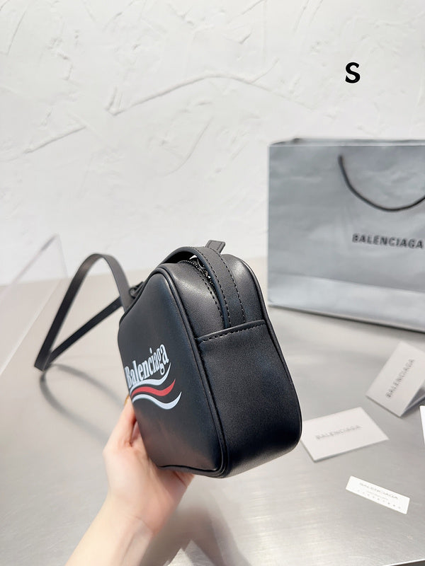 Satchel Bags - BGA Bags - 1403