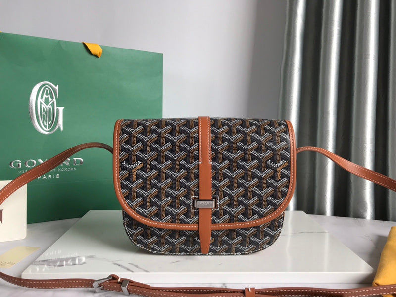GLM - GYO Bags - 1169