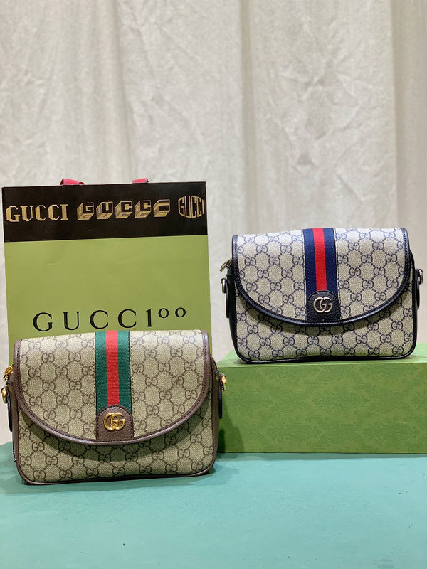 Satchel Bags - GCI Bags - 1826