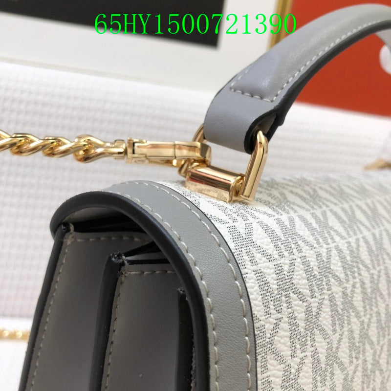 Satchel Bags - MK Bags - 725