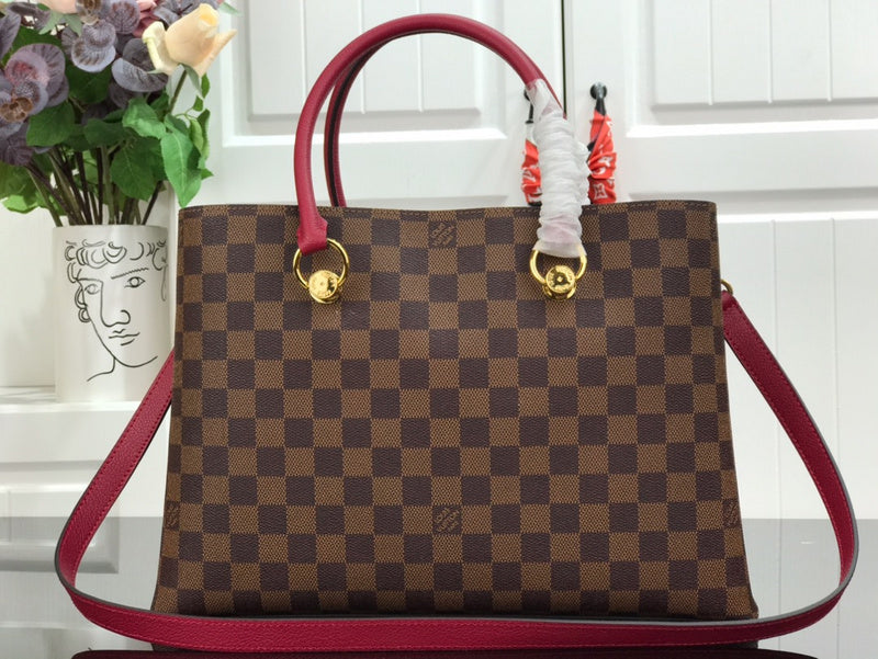 Satchel Bags - VL Bags - 6429