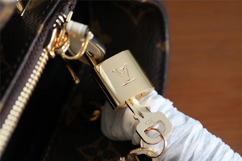 Glami GlamI Lu-Vi bags - 8023