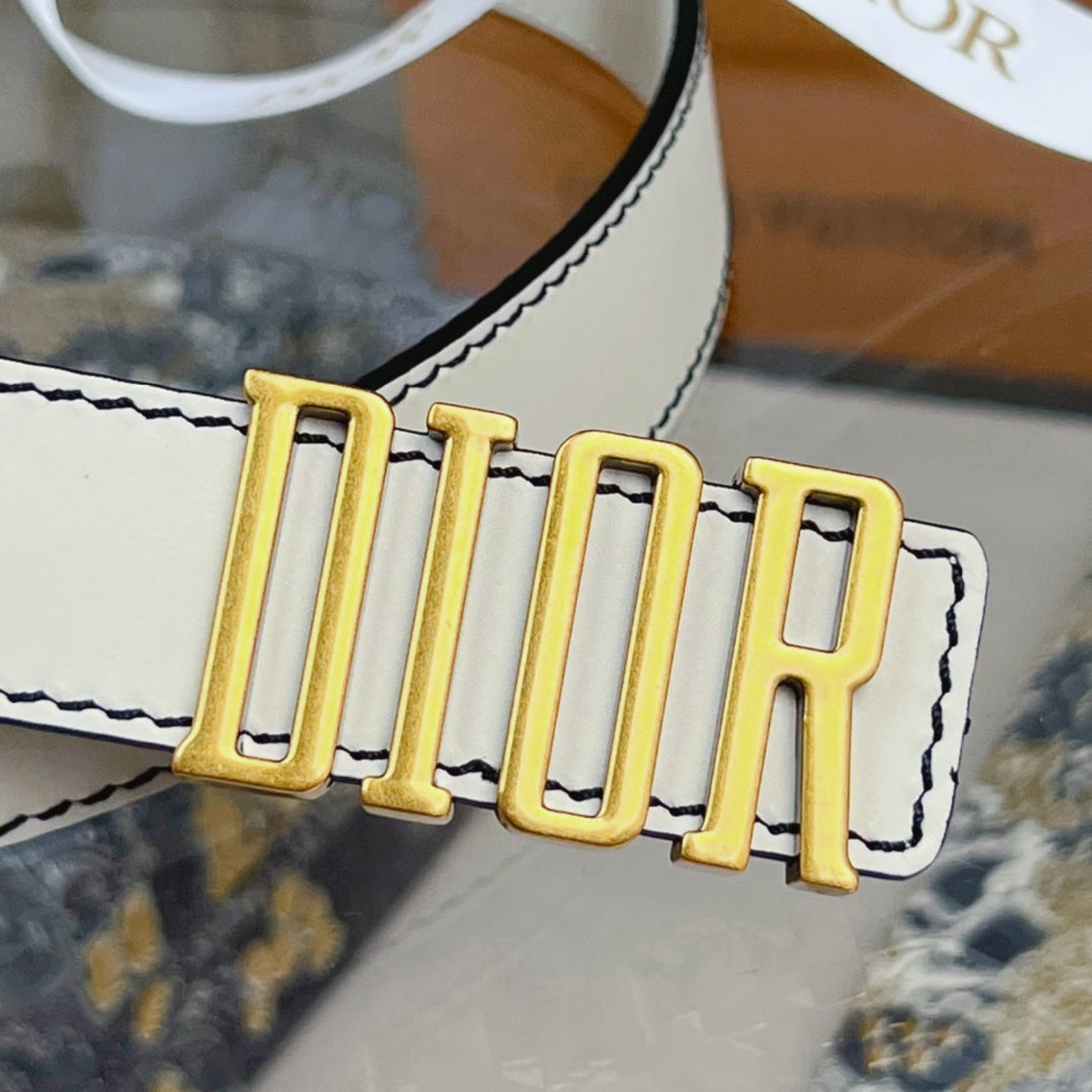 GLM -Luxury DIR  BELTS 007