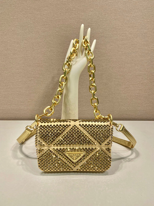 Satchel Bags - PDA Bags - 200