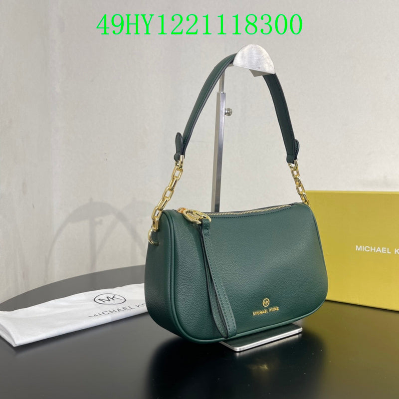 Satchel Bags - MK Bags - 143