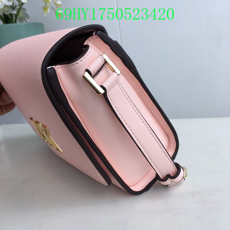 Satchel Bags - MK Bags - 356