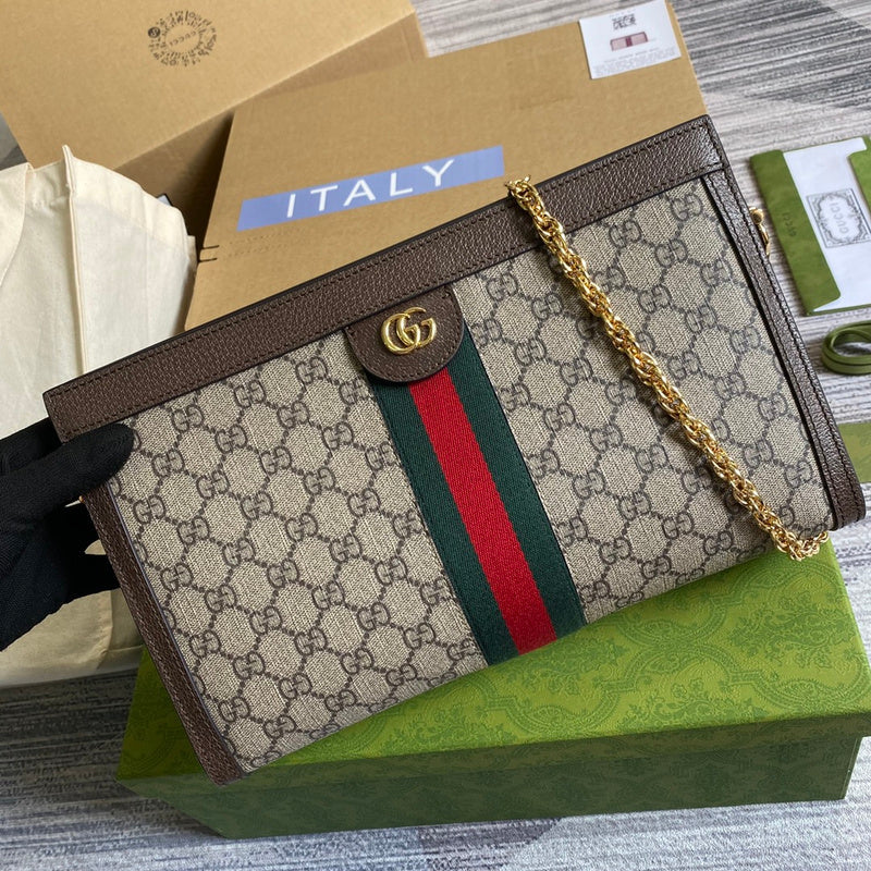 Satchel Bags - GCI Bags - 4791