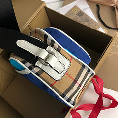 Fan Fashion -GLM - Top quality BBR Bags - 1148