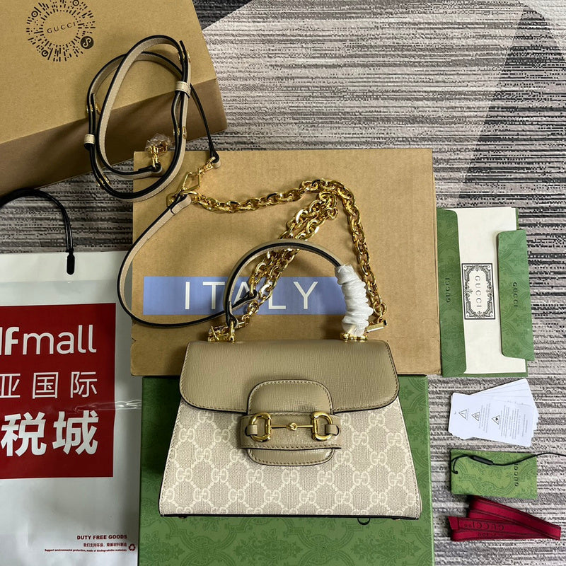 Satchel Bags - GCI Bags - 5341