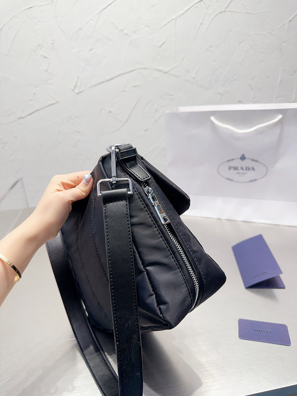 Satchel Bags - PDA Bags - 534