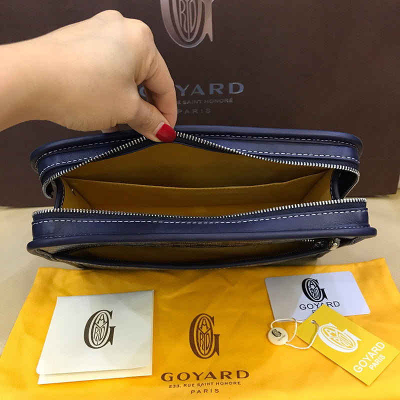 Satchel Bags - GOD Bags - 878