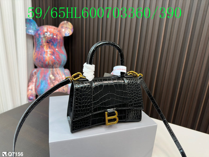 Satchel Bags - BGA Bags - 1733