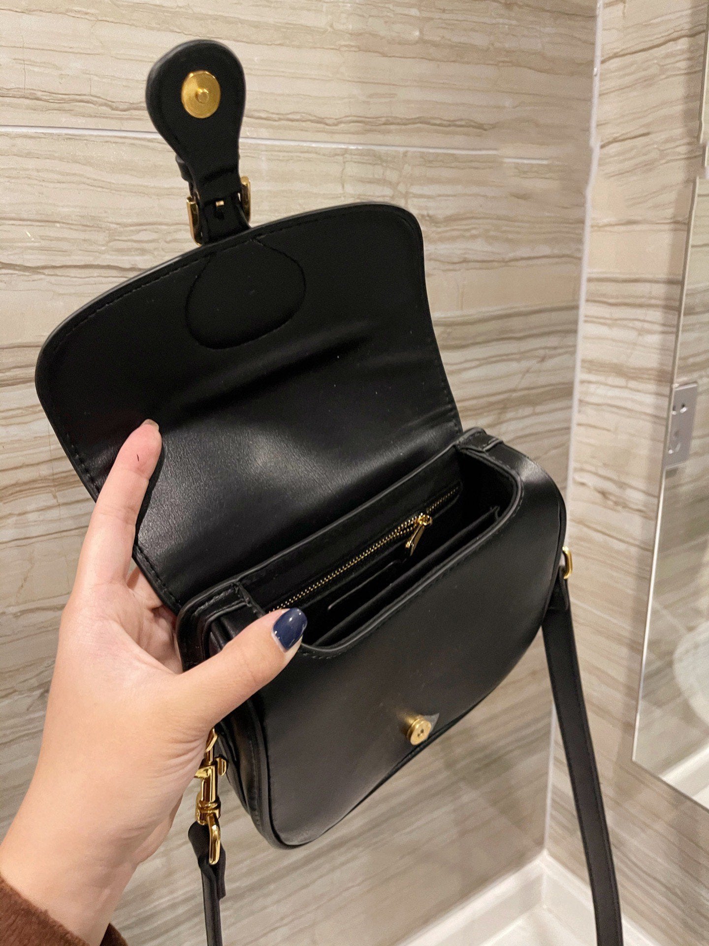 GLM - Top Quality Bags DIR 213