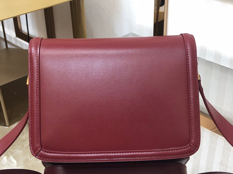 Satchel Bags - SLY Bags - 2655