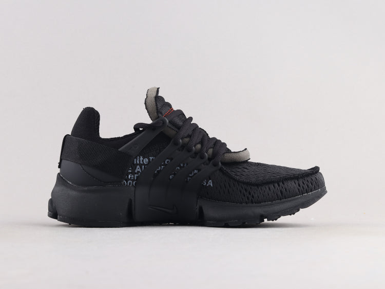 GLM - OW x Presto 2.0