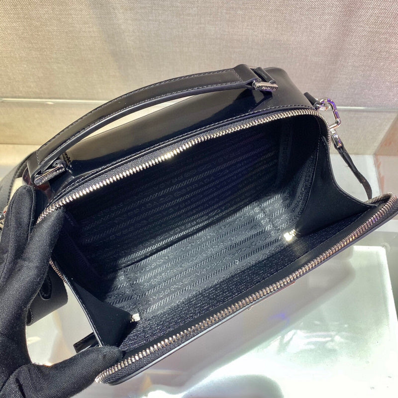 Satchel Bags - PDA Bags - 171
