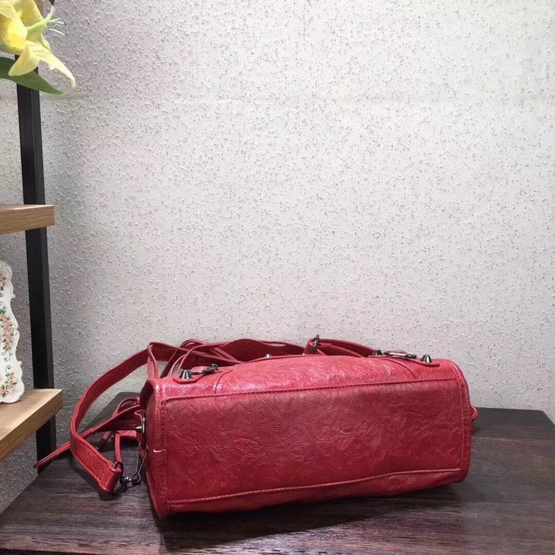 Satchel Bags - BGA Bags - 2214