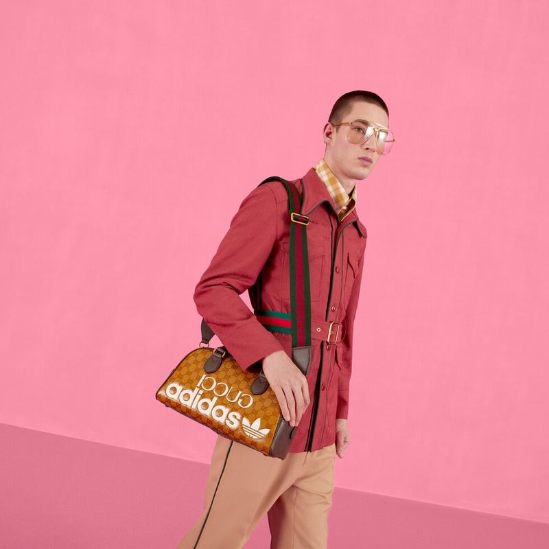 Satchel Bags - GCI Bags - 986