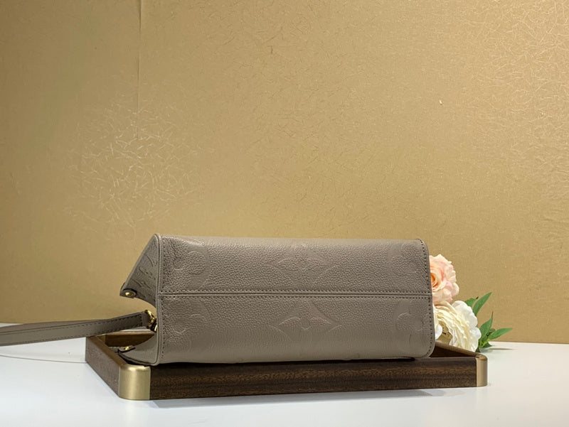 Satchel Bags - VL Bags - 5195