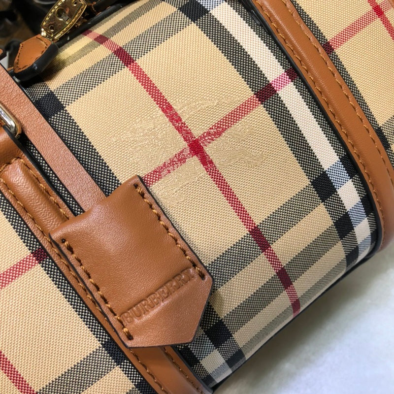 Fan Fashion -GLM - Top quality BBR Bags - 1390