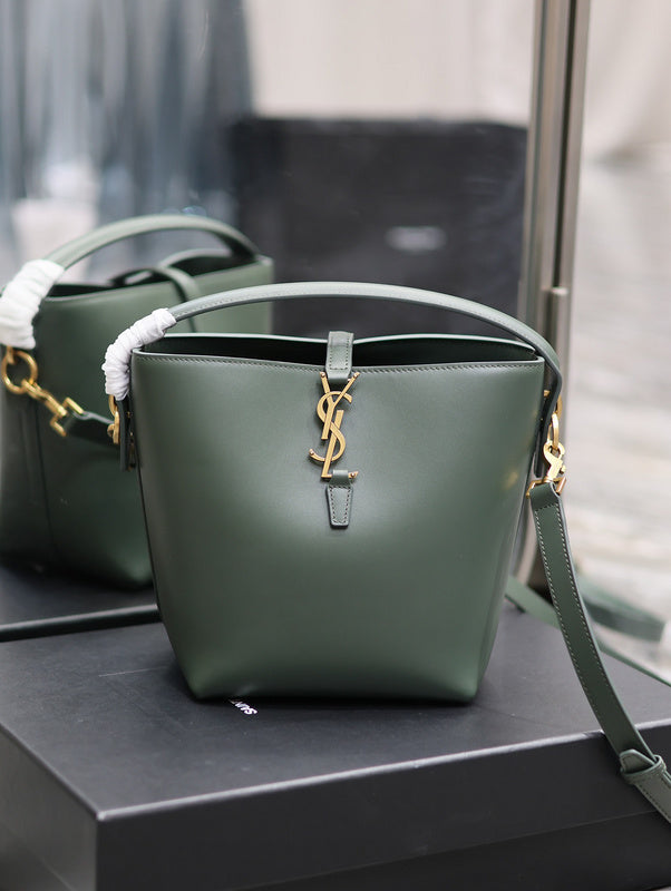 Satchel Bags - SLY Bags - 006
