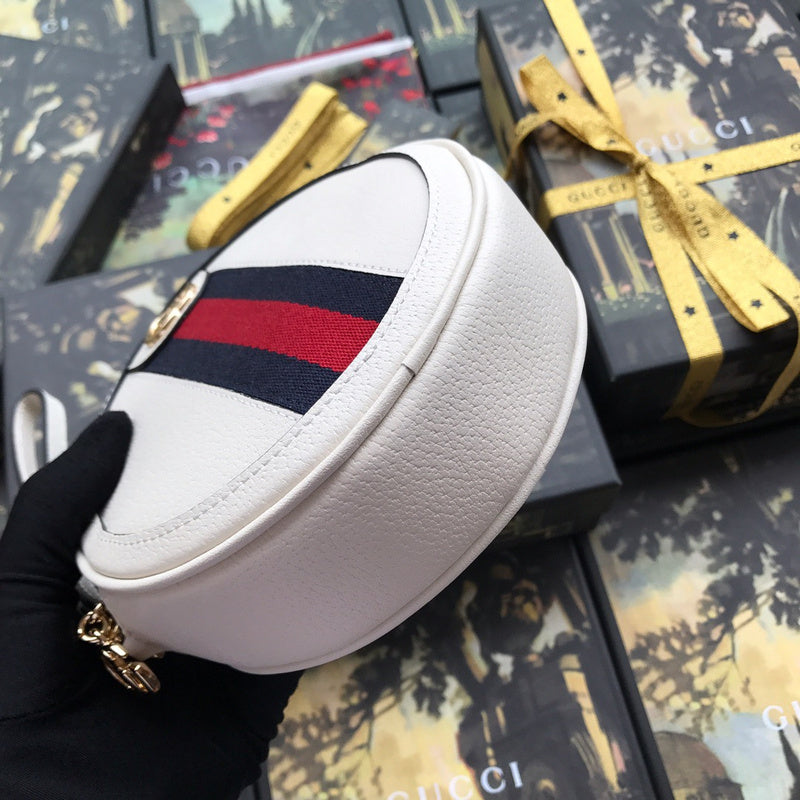 Satchel Bags - GCI Bags - 7194