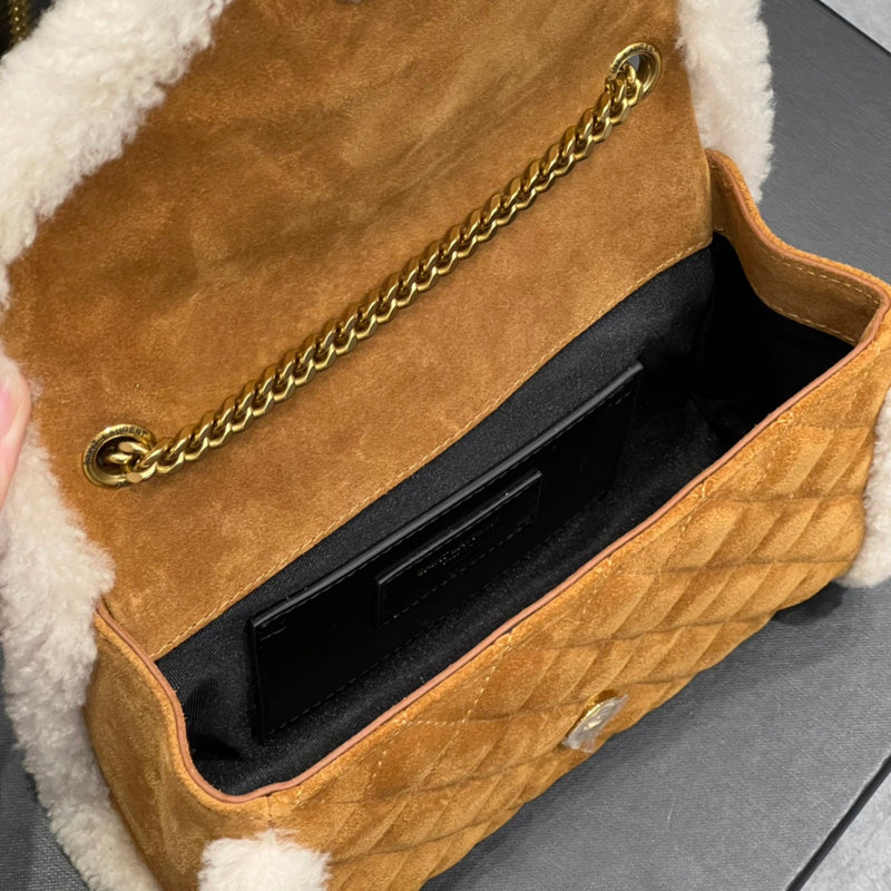 Satchel Bags - SLY Bags - 513
