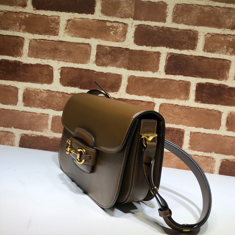 Satchel Bags - GCI Bags - 3358