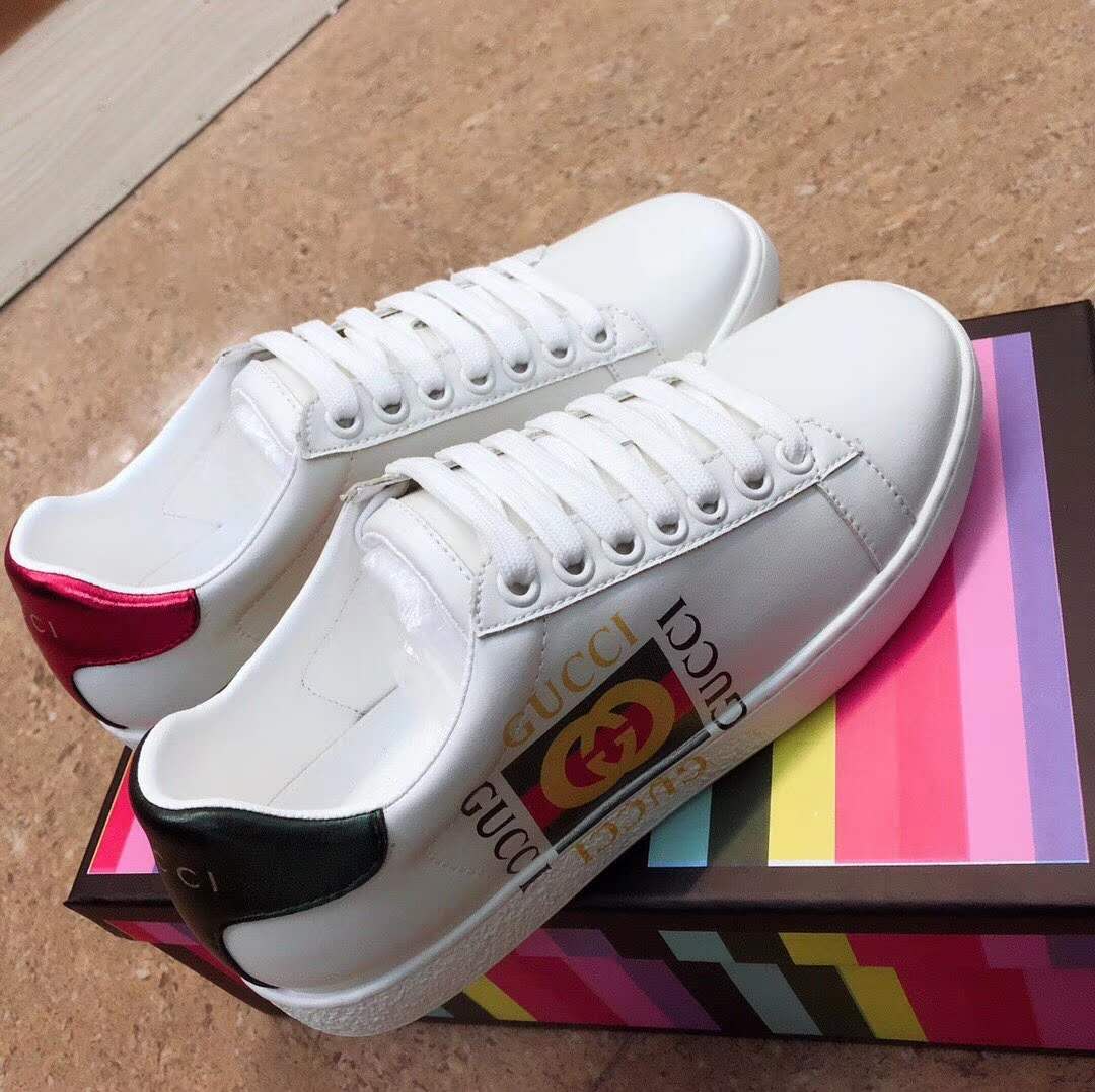 GLM-GCI Ace  With Loved Sneaker 028
