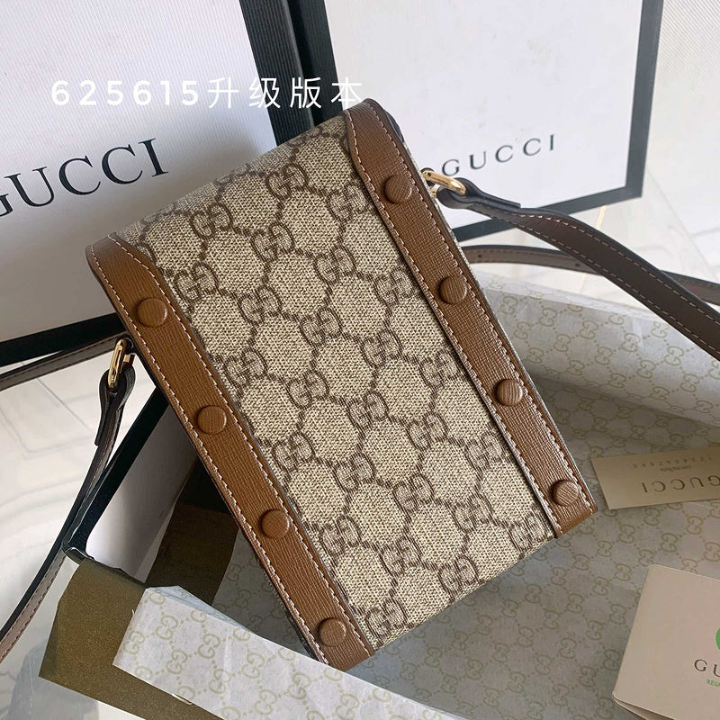 Satchel Bags - GUC Bags - 1457