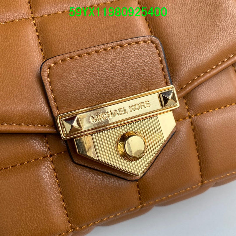 Satchel Bags - MK Bags - 858