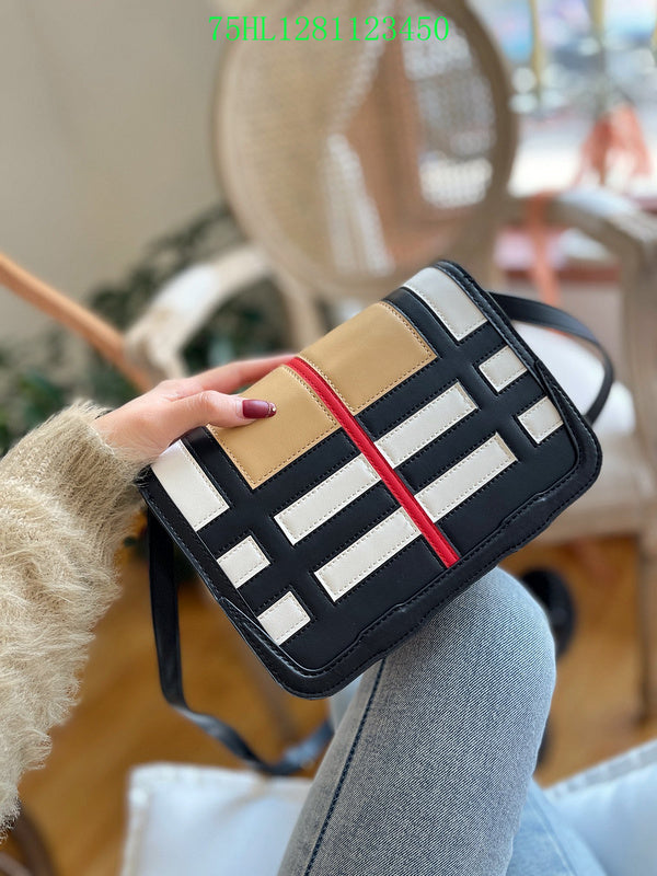 Fan Fashion -GLM - Top quality BBR Bags - 360