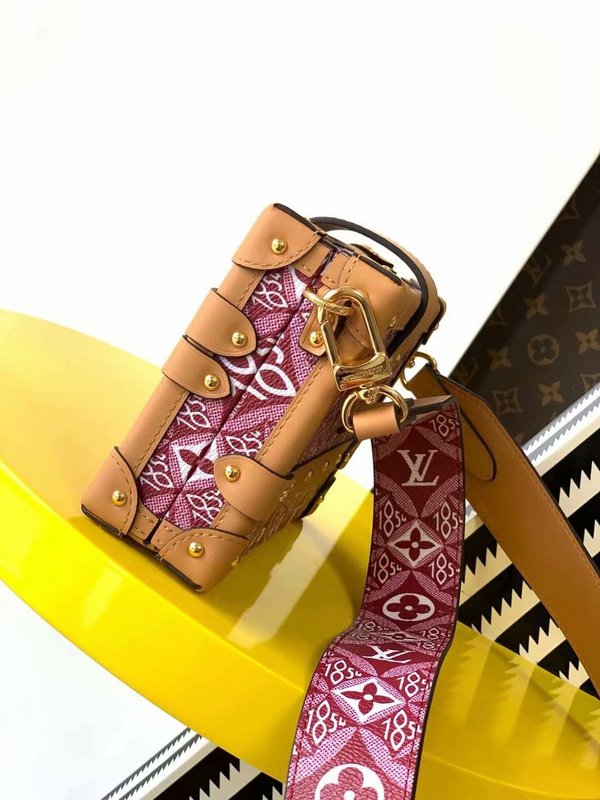Satchel Bags - VL Bags - 6033