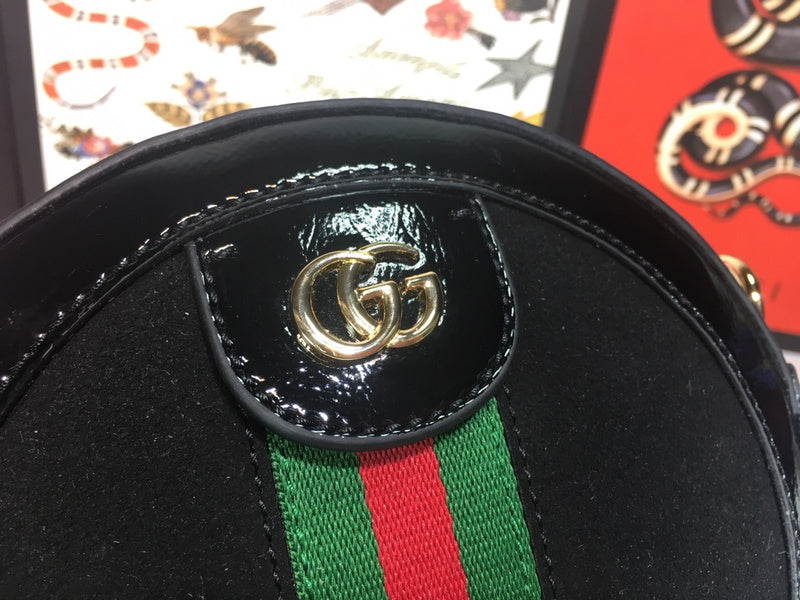 Satchel Bags - GCI Bags - 1269