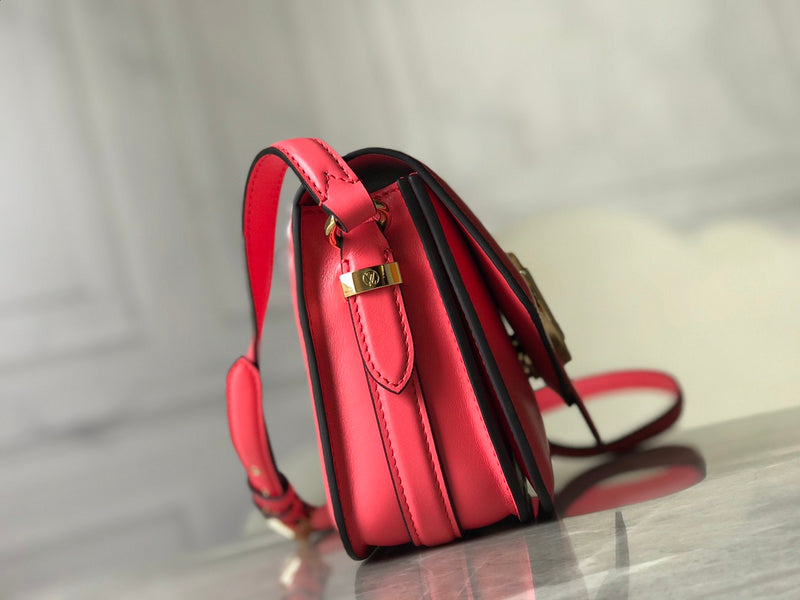 Satchel Bags - VL Bags - 5237