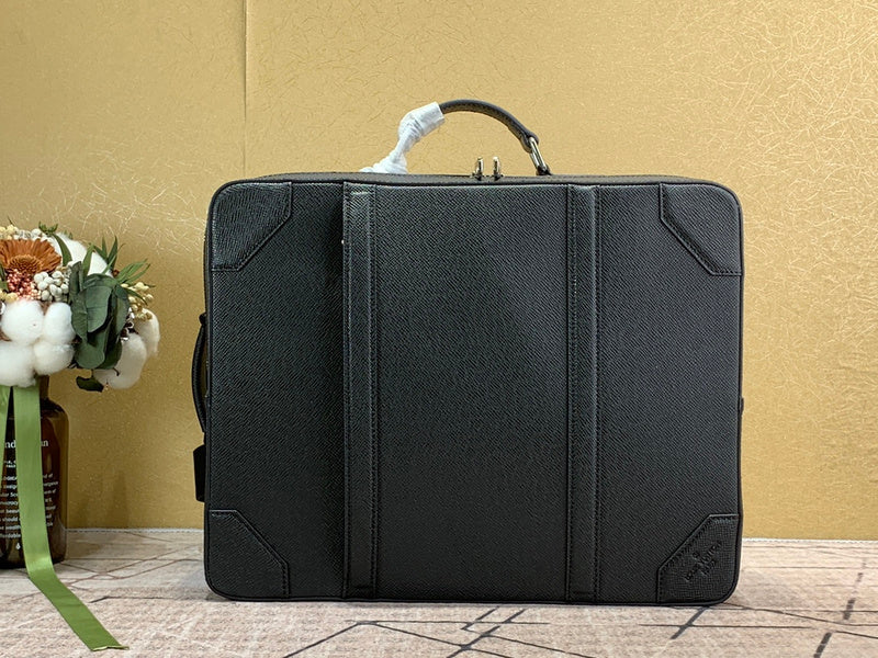 Satchel Bags - VL Bags - 5841